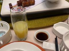 蜜汁叉烧-马哥孛罗大酒店中餐 · 汉唐盛宴