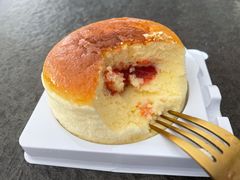 -喜利来蛋糕(景子街店)