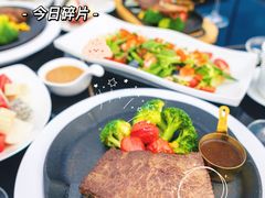 -忆咖啡观景餐厅(桂林象山公园店)