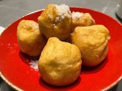 -南园民国茶楼餐厅·常州菜(北大街店)
