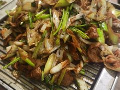 -老浒记烤鸭-北京菜(琉璃厂店)