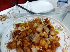-恭敬李·烤鸭(天坛北门店)