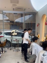 -东时烫染造型·Hair Salon