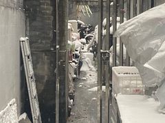 -清真西花市煎饼