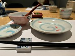 -隐泉京望日式料理(太和广场店)