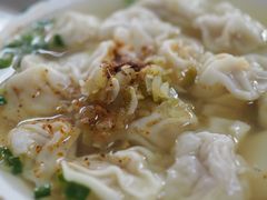 馄饨-汪家馄饨(集庆路店)