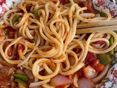 -帕米尔食府(白云观店)