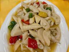-荣生萝卜汤饭店