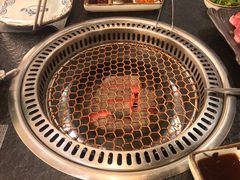 -炙忧烤肉屋(中国铁建广场店)