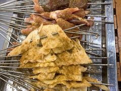 -小寒羊烧烤(凯瑞时代大厦店)