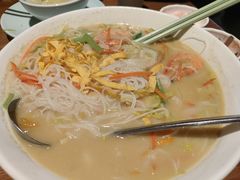 -闽上鲜·福建菜(龙湖滨江天街店)