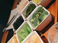 -东来顺·非遗火锅(高新店)
