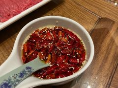-南门涮肉(上海二店)