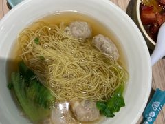 -珍粥道(杉杉奥特莱斯店)