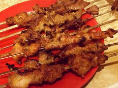 -维吾尔餐厅(宜山路店)