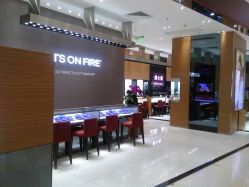 -周大福 CHOW TAI FOOK(新世界百货崇文店)