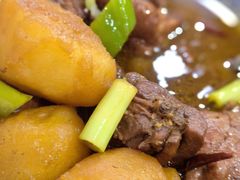 -东财大盘鸡(黑石礁店)