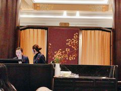 -君庭中餐厅(友谊宾馆店)