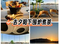 -上海月湖雕塑公园