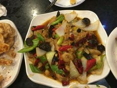 android_upload_pic-老呼市回勺面(新希望街店)