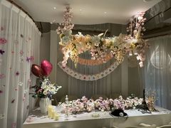 -PARFUM FLORAL花境法餐(南京首店)