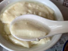 豆腐花-阿殳菜馆·私厨(水围村店)