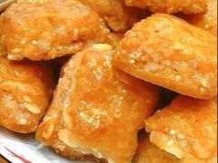-诚志饼家·小凤饼非遗传承(中山六路店)