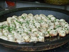 -舒蔡记生煎菜饭(云南中路店)
