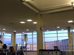 -罗纳德·里根华盛顿国家机场