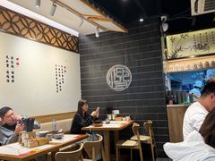 -馋三尺蟹粉小笼(人民广场店)