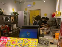 -N多寿司(五号路乐迪菜市场店)