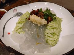 -满汉楼(安发桥店)