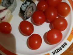 -比格比萨自助(宋家庄店)