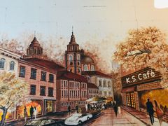 -HAPPEN(江川东路店)