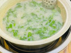 -丰尔粥食·粥底火锅·桑拿鸡(大良总店)