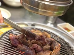 护心肉-喜来稀肉(虹泉路店)