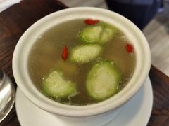 -五观堂素食(新华路店)