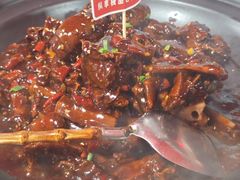 -回味黑鸭煲·始于2006(万松园店)