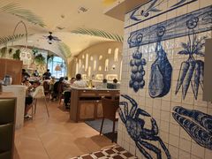 -CRAZYONES克芮旺斯西班牙餐厅(苏州中心店)