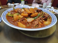 -福顺祥大盘鸡(临潼店)