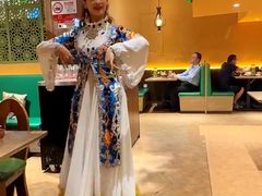 -耶里夏丽·新疆菜·28年喀什老馆(田林东路店)