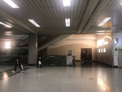 -杭州萧山国际机场