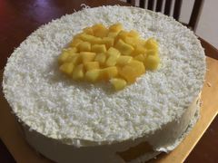 -OL’s Cake鲜荟千层(东风中路店)