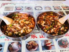 -乐山豆腐脑(北街店)