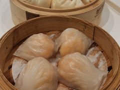 -金河半岛园林酒家(金融城店)