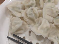 -丝路东方虾仁水饺(北京路二宫汇嘉店)