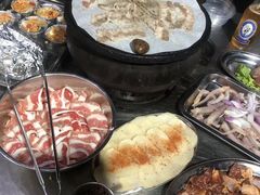 -旺记碳烤肥牛(总店)