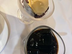 红豆雪糕球-太平馆西餐厅(北京路店)