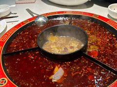 -家一加火锅(绿地翠谷总店)