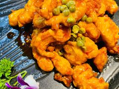 -前海沿·青岛菜(李沧万达店)